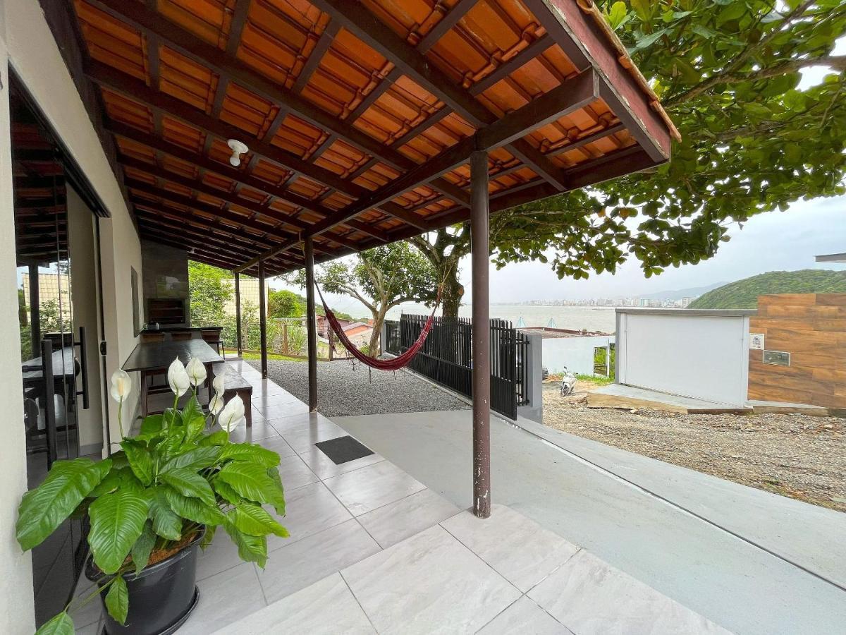 Penha | Praia Sao Miguel | Vista Mar Penha (Santa Catarina) Exterior foto